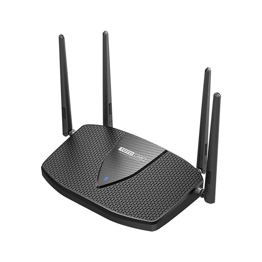  Router Wifi 6 AX3000 TOTOLINK X6000R-V2